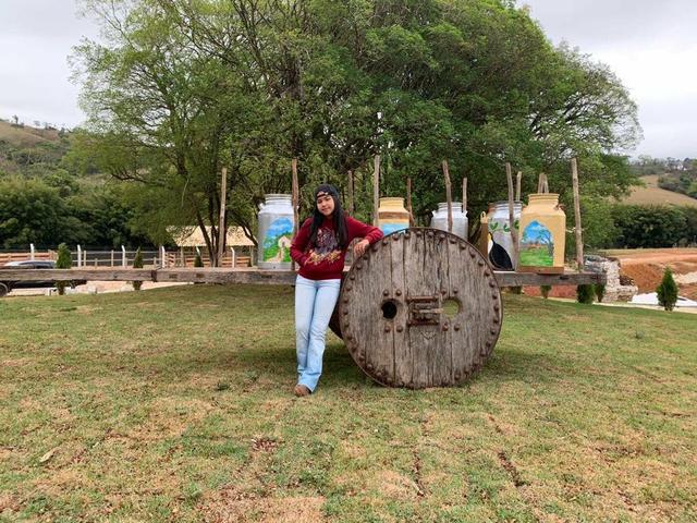 Paraíso Rural - Foto 10