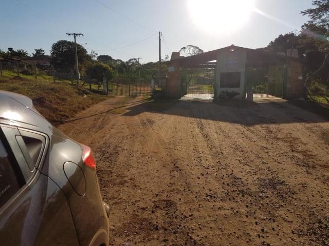 Chácara à venda com 3 dormitórios em Zona rural, Santa barbara de goias cod:em518 - Foto 3