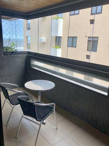 Excelente apartamento em Caiobá com 2 quartos - Foto 18