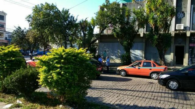 Sala comercial para locação, Camaquã, Porto Alegre. - Foto 3