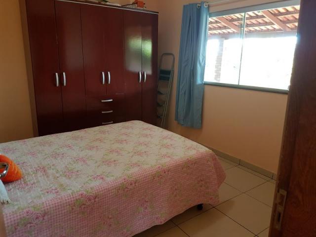 Chácara à venda com 3 dormitórios em Zona rural, Santa barbara de goias cod:em518 - Foto 19