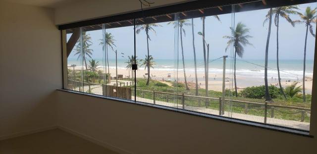 Casa de 2 e 3/4, Frente praia, Imbassaí - Foto 12