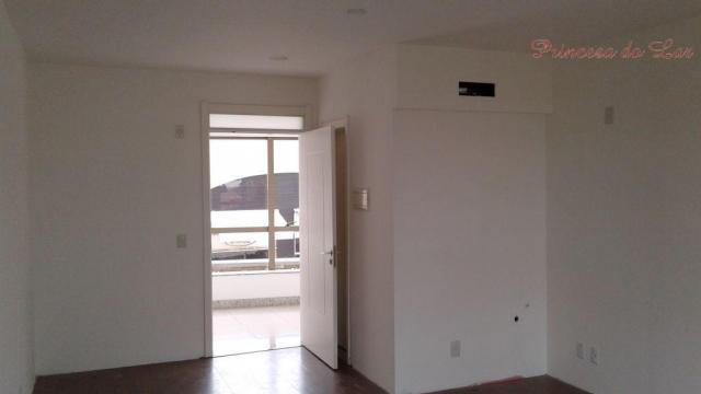 Sala comercial para locação, Cristal, Porto Alegre - SA0388. - Foto 4