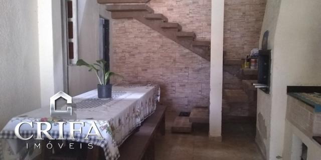Casa à venda com 5 dormitórios em Centro, Tramandaí cod:CT10 - Foto 4