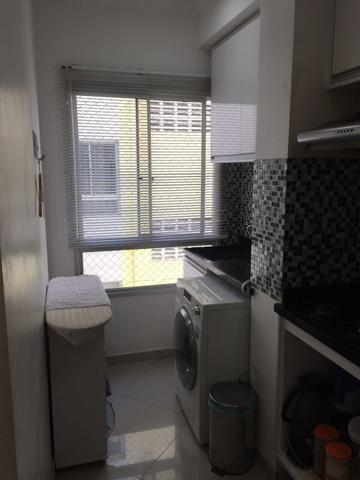 Apartamento à venda com 2 dormitórios em Aleixo, Manaus cod:121 - Foto 3