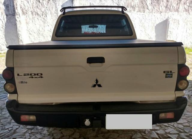 L200 2008 - Foto 18