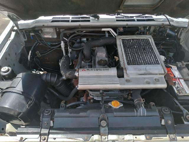 Pajero GLS - Foto 4