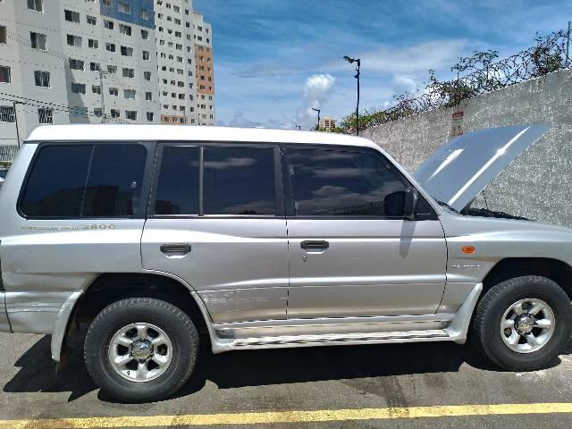 Pajero GLS