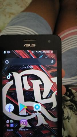Celular ASUS (Leia a descrição) - Foto 4