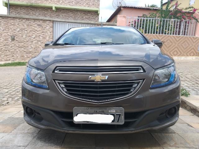 Chevrolet prisma - Foto 4