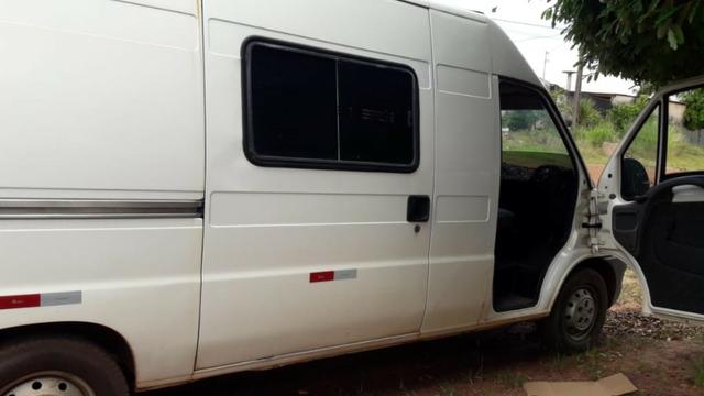 Vendo Van Furgão - Foto 13