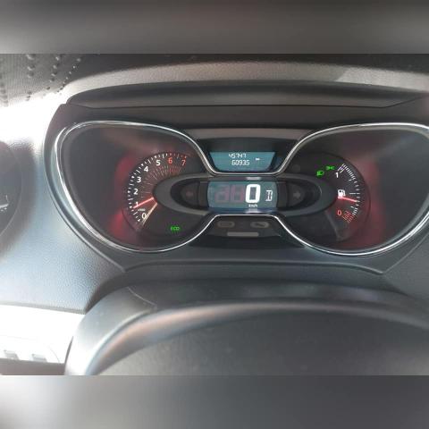 Captur Intense 1.6 16v - Automatico - 18/19 - Foto 8