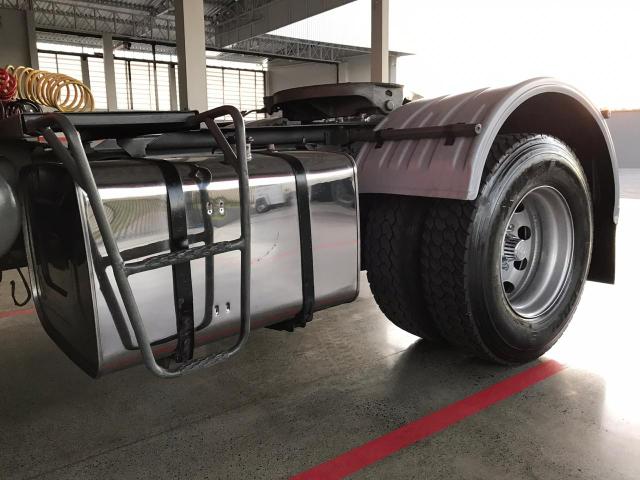 Scania 113 ano 93 $ 72 mil - Foto 12
