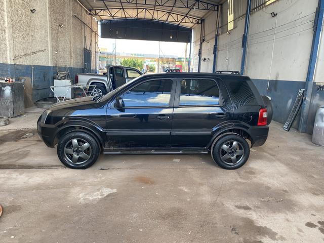 Eco Sport 2005 1.6 Completa - Foto 5