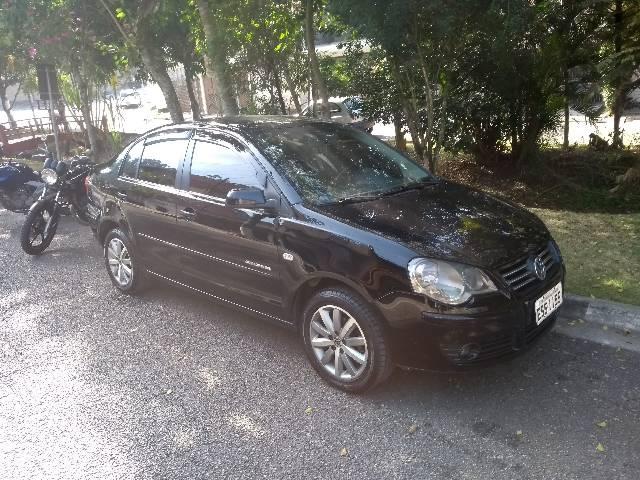 Polo sedan - Foto 4