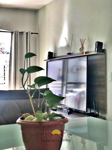 Apartamento na Zona Sul com Cozinha Planejada - Foto 5