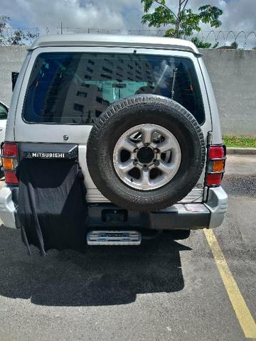 Pajero GLS - Foto 2