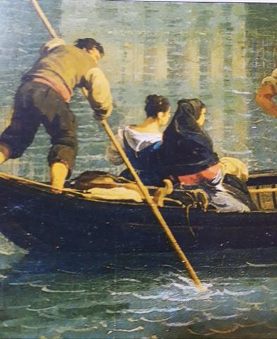 Livro de Arte de pintores famosos - Foto 6