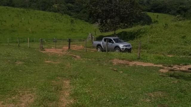 Fazenda Cristianópolis