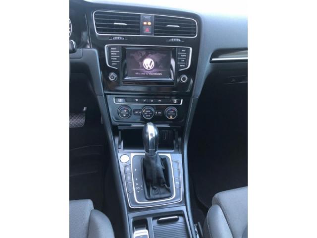 VOLKSWAGEN GOLF 1.4 TSI HIGHLINE 16V 2014 - Foto 2