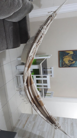 Apartamento Completo 1 quarto em Bv - Foto 11