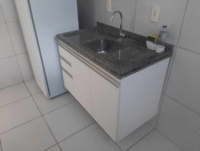 Aluga-se Residencial Rosanira Miranda 3/4 - Foto 6