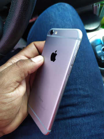IPhone 6