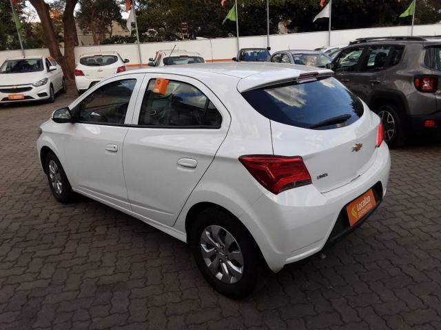 ONIX 2019/2019 1.0 MPFI LT 8V FLEX 4P MANUAL - Foto 7