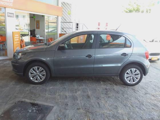 GOL 2018/2019 1.6 MSI TOTALFLEX 4P MANUAL - Foto 7