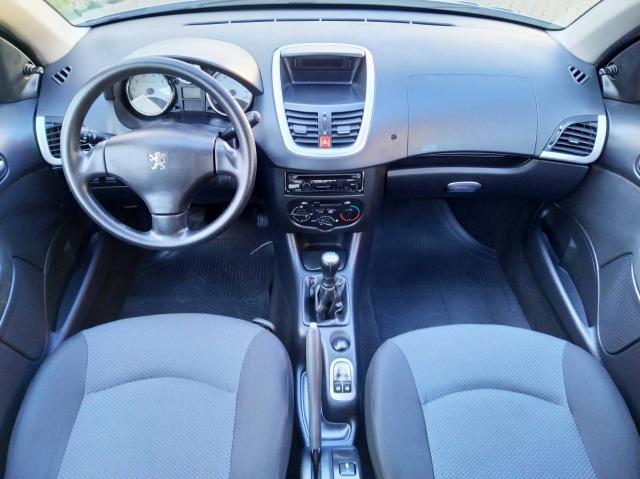 PEUGEOT 207 2012/2012 1.4 XR 8V FLEX 2P MANUAL - Foto 3