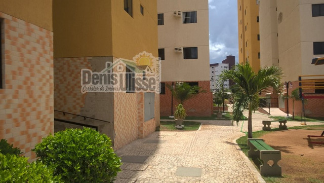 Aluga-se Residencial Villagio Verdi : Com 3/4 Terreo - Foto 3