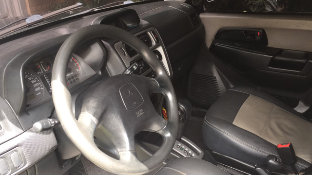 Pajero TR4 4x4 2007 - Foto 4