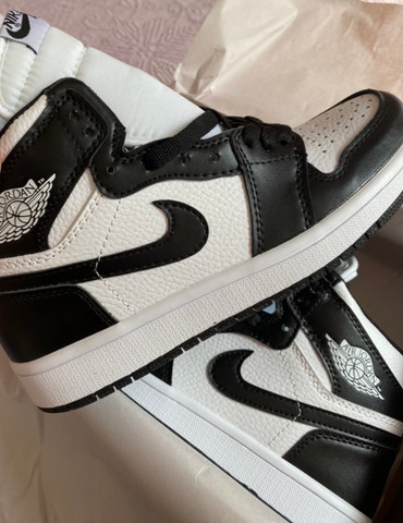 tenis jordan olx