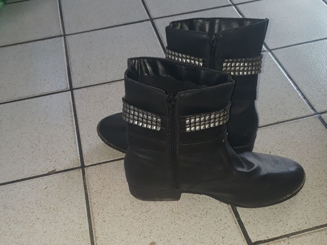 bota usada olx