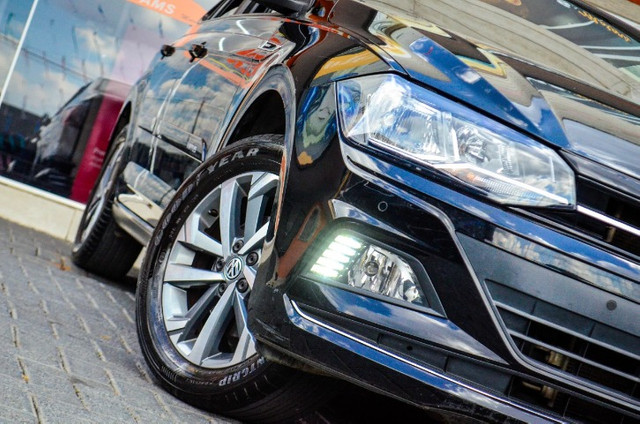 Virtus highline tsi - Foto 17