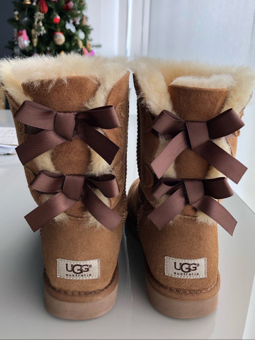 bota ugg original