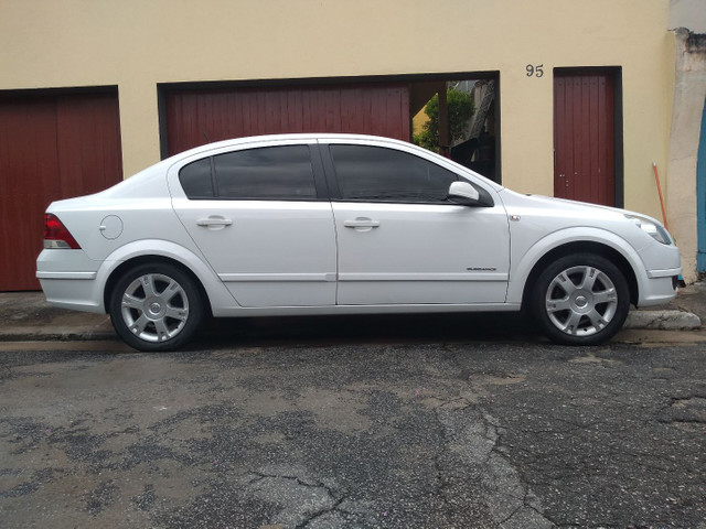 Vectra elegance 2.0 - 07/08