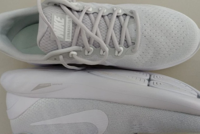 tenis nike lunarlon