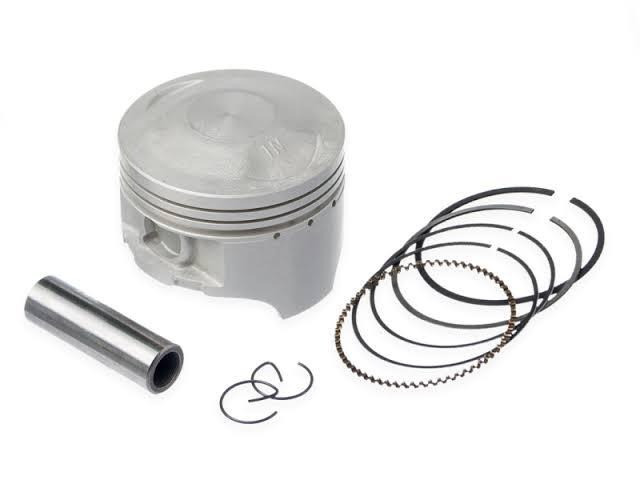 Kit Pistão Anel 99 (Entrega Grátis*) - Foto 3