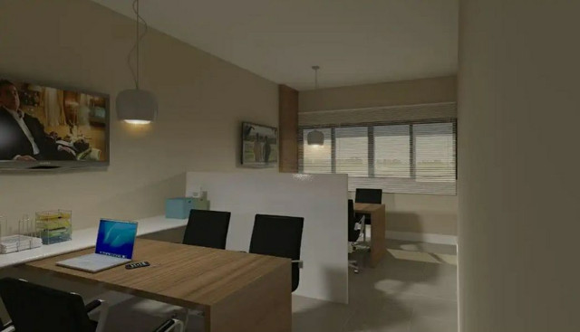 Vendo apto 3/4 Edf Aquabali na Jatiùca - Foto 9