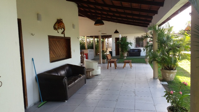 Casa de Veraneio - Foto 2