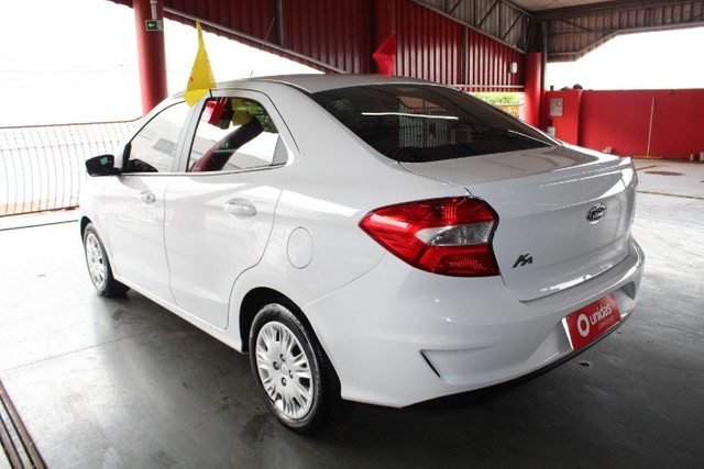 Ford Ka Se PLUS 1.5 2019 automático - Foto 7