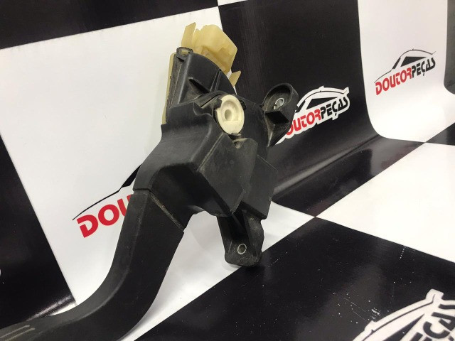 Pedal Acelerador Eletrônico Ford Fusion 6e539f836af - Foto 3