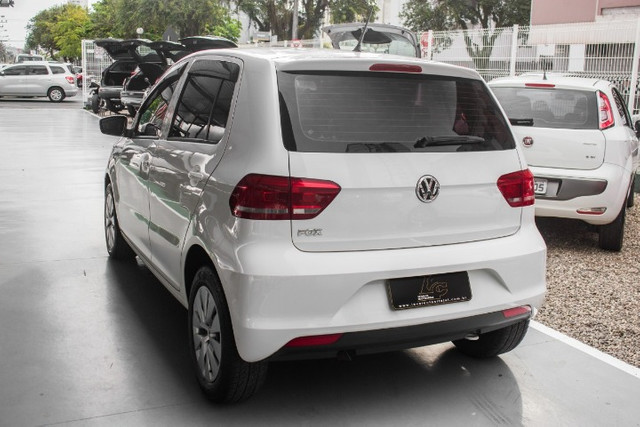 VW Fox Trendline 2015 - Foto 6