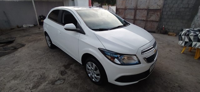 ONIX 2014 1.4   PARCELAMOS  