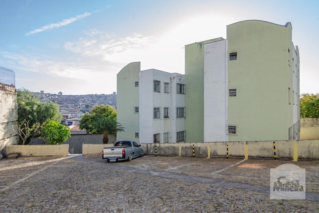 Apartamento à venda com 2 dormitórios em Glória, Belo horizonte cod:337646 - Foto 18
