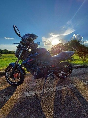 XJ6 COMPLETA BR - BR -
