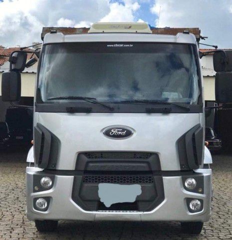 FORD CARGO 2429 2013   PARCELAMOS 