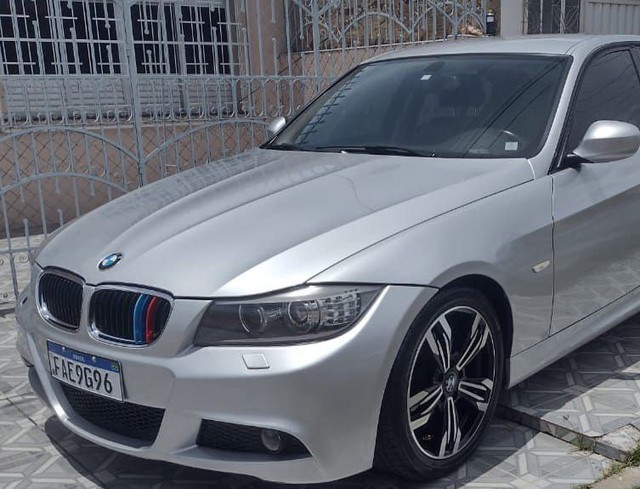 BMW 2012 TOP