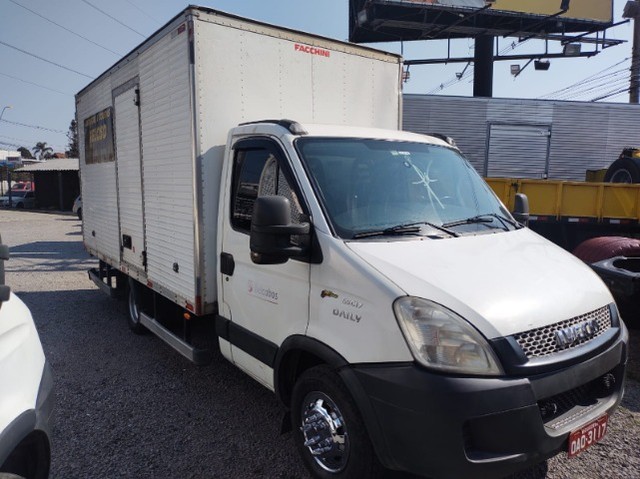 IVECO DAILY 55C17